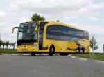 Mercedes-Benz Travego L O580 2008 года
